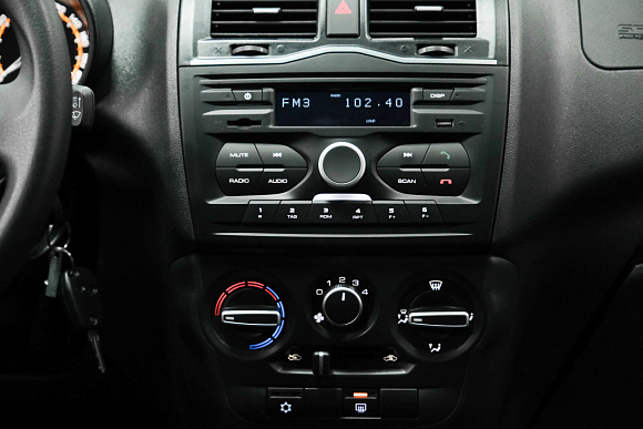 Lada (ВАЗ) Granta Comfort, 2023 года, пробег 18857 км