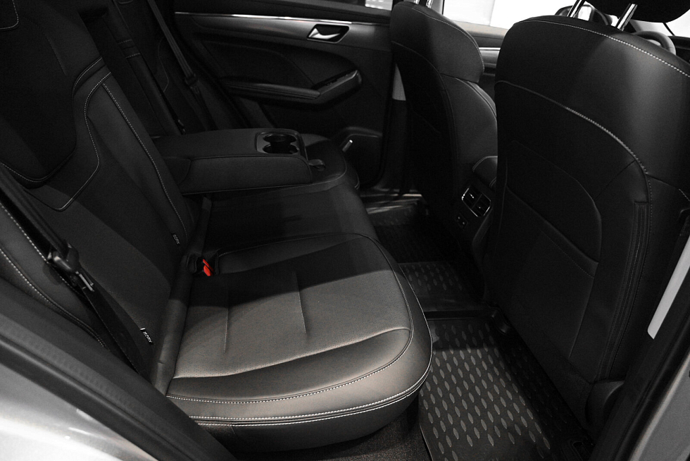 Haval Jolion Оптимум, серый