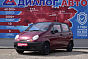 Daewoo Matiz, 2011 года, пробег 125200 км