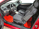 Opel Astra, 2008 года, пробег 197291 км