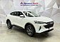 Haval F7x Elite, 2024 года, пробег 36738 км