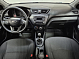 Kia Rio Luxe, 2014 года, пробег 157622 км