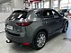 Mazda CX-5, 2021 года, пробег 169600 км