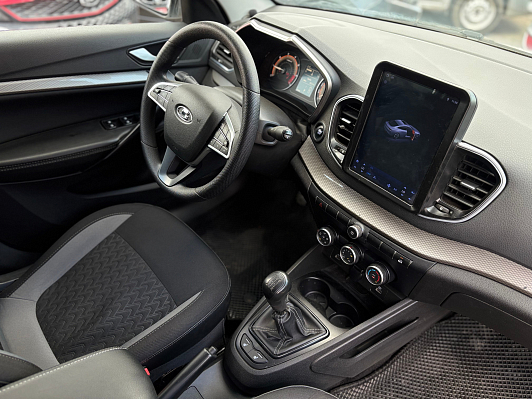 Lada (ВАЗ) Vesta, 2023 года, пробег 50237 км