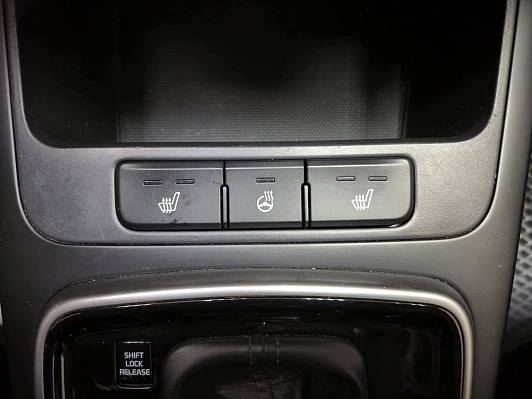 Kia Rio Comfort, 2017 года, пробег 127936 км