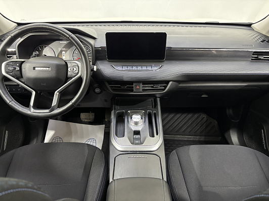 Haval Jolion Comfort, 2021 года, пробег 33671 км