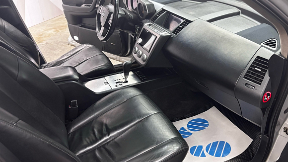 Nissan Murano Murano, 2006 года, пробег 264000 км