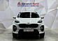 Kia Sportage Luxe, 2020 года, пробег 82790 км
