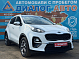Kia Sportage Edition Plus (2020), 2018 года, пробег 145000 км