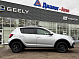 Renault Sandero Stepway Life, 2021 года, пробег 120304 км