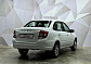 Lada (ВАЗ) Granta, 2025 года, пробег 6 км