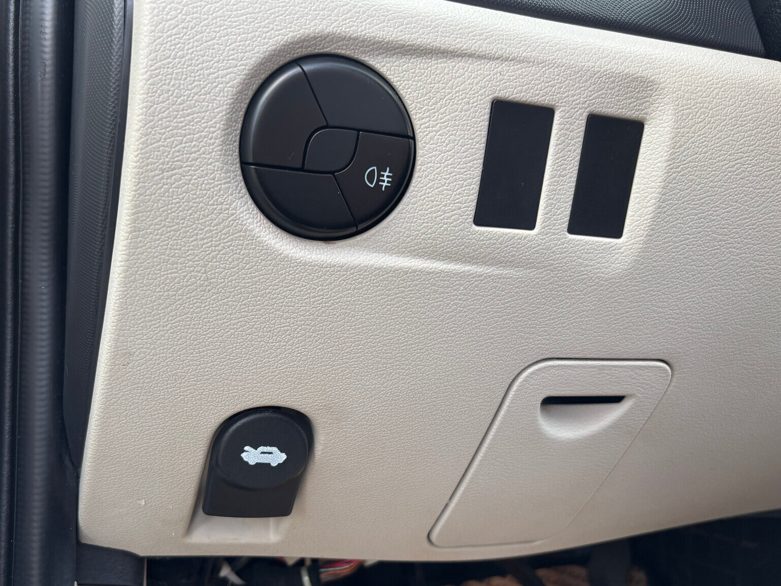 ТагАЗ C10 Comfort, 2012 года, пробег 141000 км