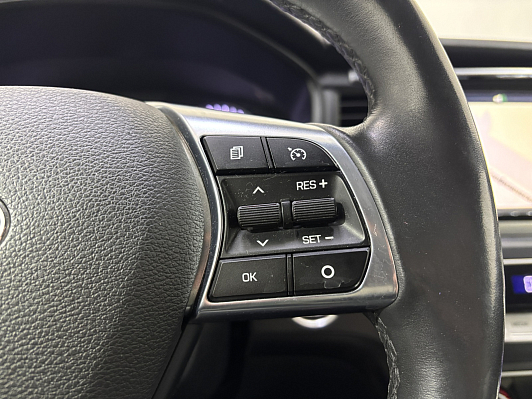 Hyundai Sonata Classic, 2018 года, пробег 150333 км