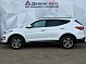 Hyundai Santa Fe Sport, 2015 года, пробег 115380 км