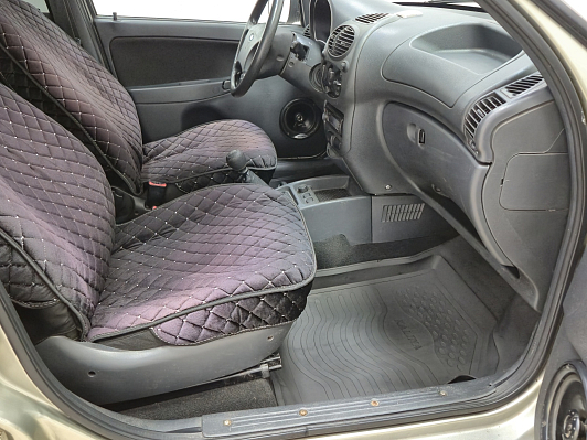 Lada (ВАЗ) Kalina, 2012 года, пробег 180089 км