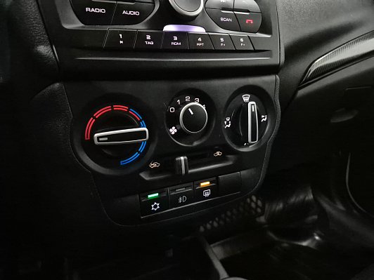 Lada (ВАЗ) Granta Классик, 2024 года, пробег 35135 км