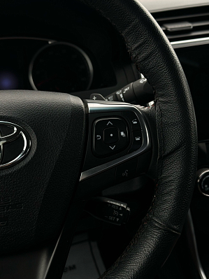 Toyota Camry Классик, 2017 года, пробег 150000 км
