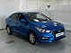 Hyundai Solaris Comfort, 2018 года, пробег 66000 км