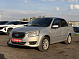 Datsun on-DO Trust III, 2015 года, пробег 130000 км