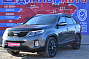 Kia Sorento New Comfort (2015), 2014 года, пробег 230000 км
