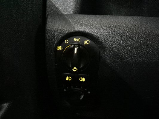 Lada (ВАЗ) Granta Comfort Glonass 21902-51-23S, 2013 года, пробег 234064 км