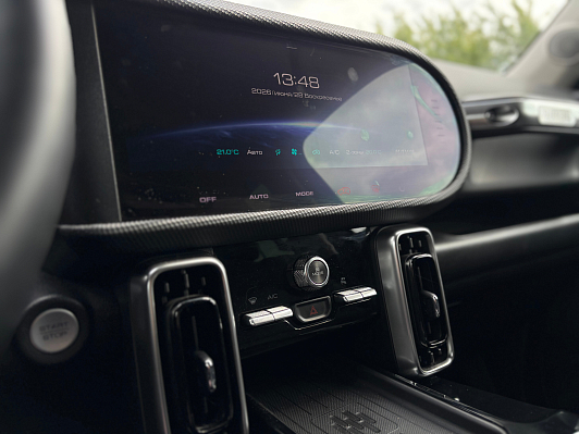 Haval Dargo Оптимум, 2022 года, пробег 72638 км