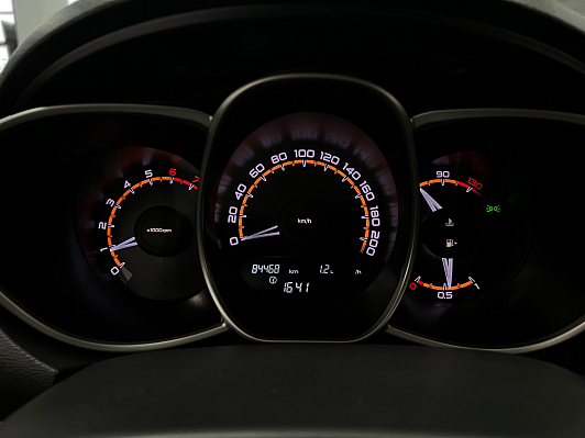 Lada (ВАЗ) Vesta Comfort Winter, 2020 года, пробег 85000 км