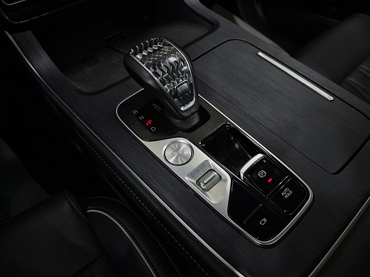 GAC GS8 Extreme, 2023 года, пробег 73896 км