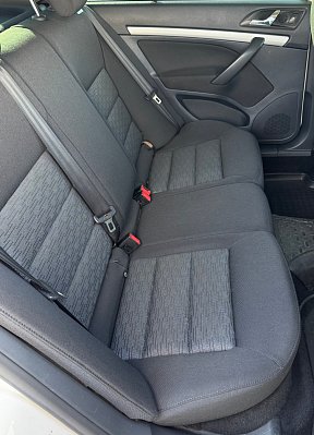 Skoda Octavia Ambition, 2013 года, пробег 296326 км