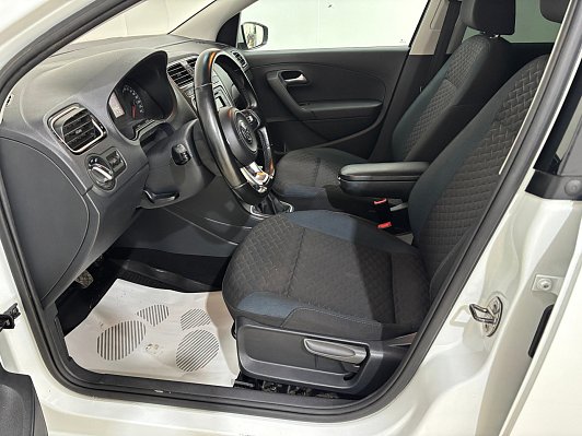 Volkswagen Polo CONNECT, 2019 года, пробег 125848 км
