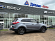 Hyundai Creta Comfort, 2021 года, пробег 74000 км