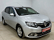 Renault Logan Privilege, 2014 года, пробег 154156 км