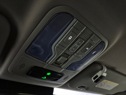 Haval F7 Tech Plus, 2021 года, пробег 79429 км