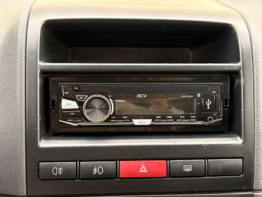 Fiat Albea, 2009 года, пробег 85482 км
