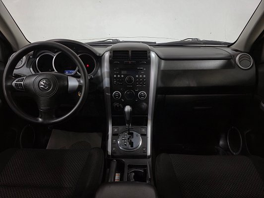 Suzuki Grand Vitara JLX-A, 2011 года, пробег 260616 км