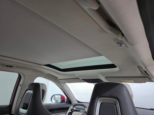 JETOUR DASHING Люкс, 2024 года, пробег 8955 км