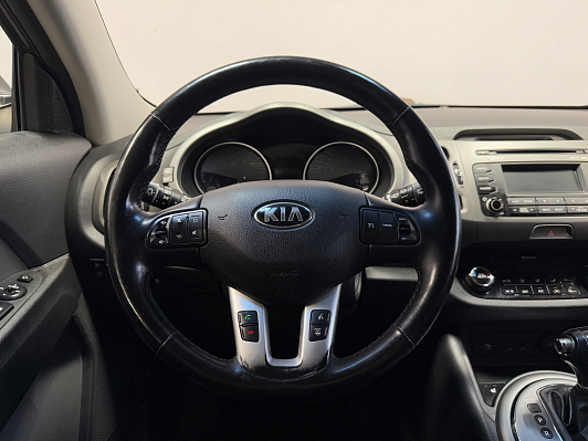 Kia Sportage Luxe, 2014 года, пробег 180000 км