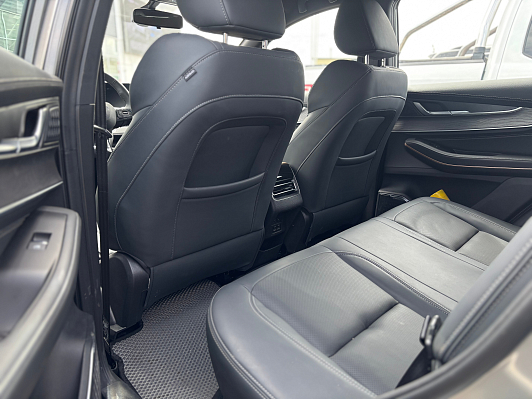 Exeed LX Бизнес / Business, 2024 года, пробег 896 км