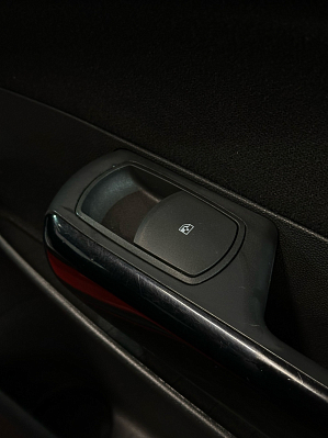 Opel Corsa Color Edition, 2014 года, пробег 87000 км