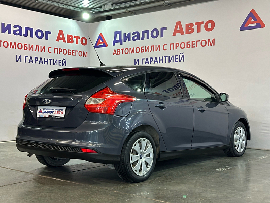 Ford Focus Trend, 2013 года, пробег 140068 км