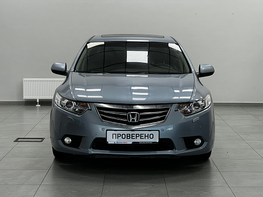 Honda Accord, 2011 года, пробег 170056 км