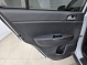Kia Sportage Classic, 2019 года, пробег 86800 км
