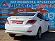 Hyundai Solaris Classic, 2011 года, пробег 286900 км