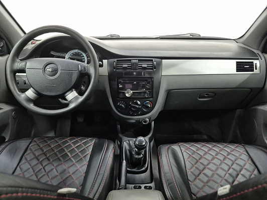 Chevrolet Lacetti SE 4943363, 2009 года, пробег 266035 км