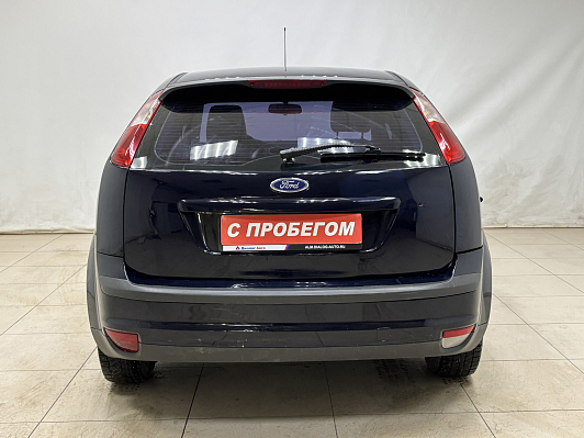 Ford Focus Comfort, 2007 года, пробег 296322 км