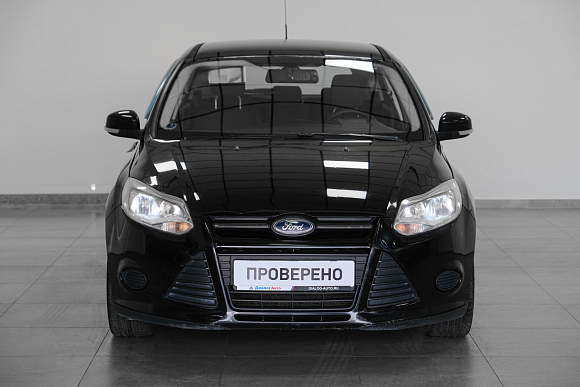 Ford Focus Trend, 2011 года, пробег 223300 км