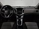 Chevrolet Cruze LS, 2012 года, пробег 206304 км