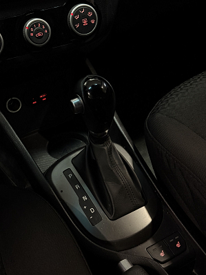 Kia Rio Comfort Аудио, 2016 года, пробег 102000 км