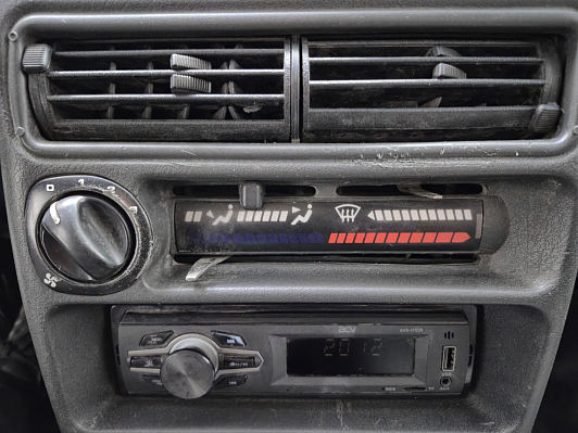 Lada (ВАЗ) 2114 Стандарт, 2007 года, пробег 303321 км