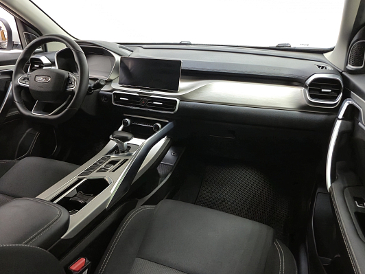 Belgee X50 Style, 2024 года, пробег 43385 км